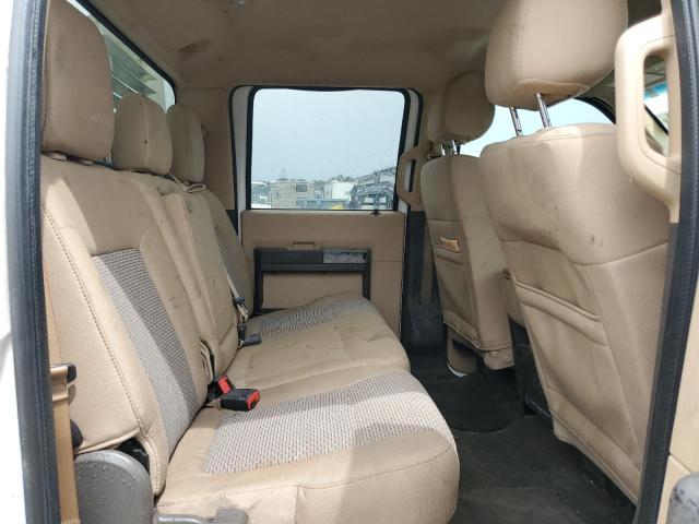 Photo 11 from auction – 2013 FORD F250 SUPER with VIN 1FT7W2AT9DEB62039