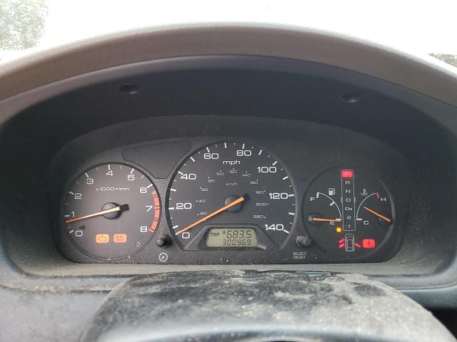 Photo 9 from auction – 2003 HONDA ODYSSEY EX with VIN 5FNRL18903B034517