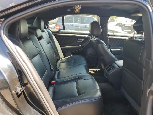 Photo 10 from auction – 2014 FORD TAURUS SEL with VIN 1FAHP2E83EG177977