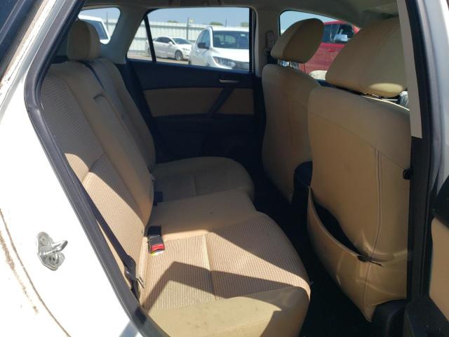 Photo 10 from auction – 2013 MAZDA 3 with VIN JM1BL1L77D1725707