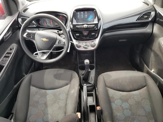 Photo 8 from auction – 2017 CHEVROLET SPARK 1LT with VIN KL8CC6SA7HC737955