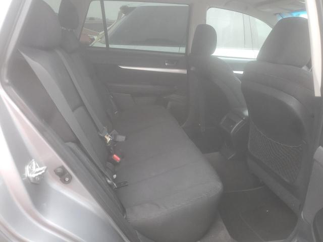 Photo 10 from auction – 2010 SUBARU OUTBACK 2. with VIN 4S4BRCAC6A3314076