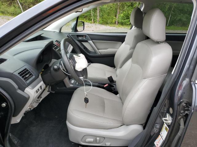Photo 7 from auction – 2015 SUBARU FORESTER 2 with VIN JF2SJCTC4FH831753