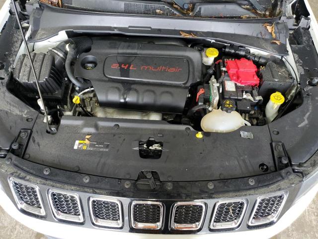 Photo 12 from auction – 2020 JEEP COMPASS LA with VIN 3C4NJDBB6LT116464