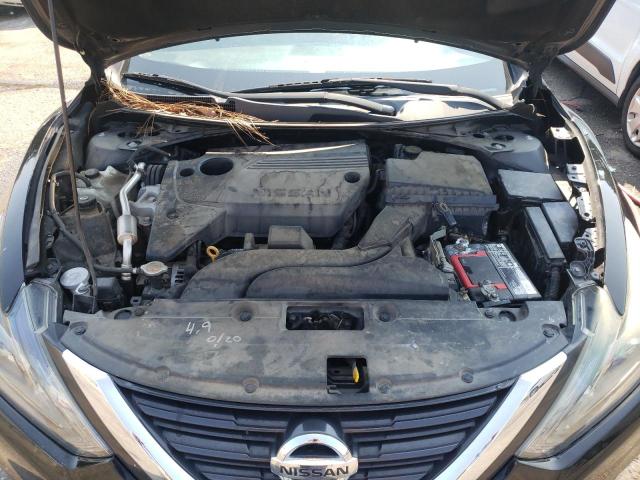 Photo 11 from auction – 2017 NISSAN ALTIMA 2.5 with VIN 1N4AL3AP5HC231078