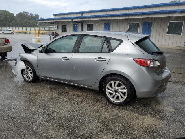 Photo 2 from auction – 2013 MAZDA 3 I with VIN JM1BL1L78D1783759