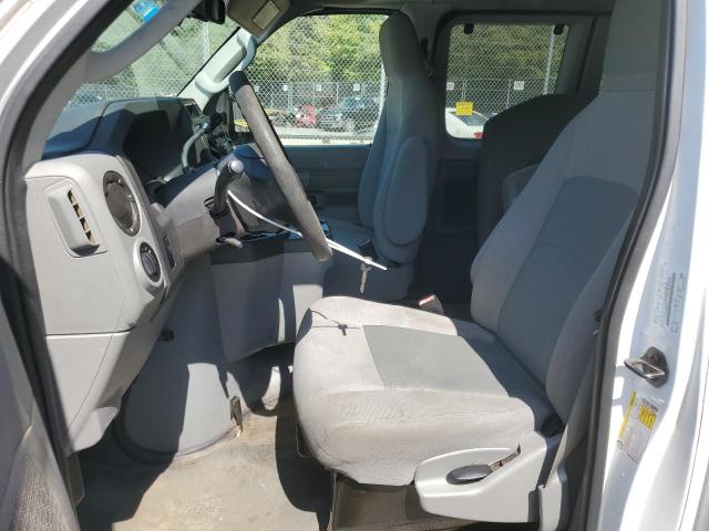 Photo 7 from auction – 2012 FORD ECONOLINE with VIN 1FBSS3BL5CDA85012