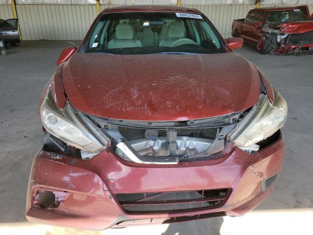 Photo 5 from auction – 2016 NISSAN ALTIMA 2.5 with VIN 1N4AL3AP3GC241025