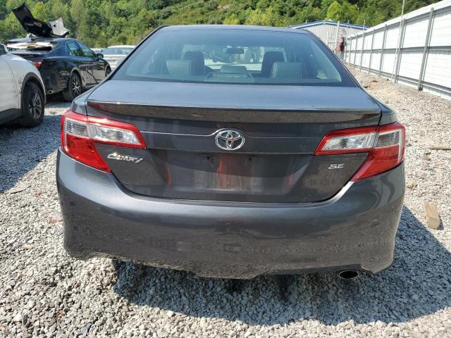 Photo 6 from auction – 2014 TOYOTA CAMRY L with VIN 4T1BF1FK5EU352699