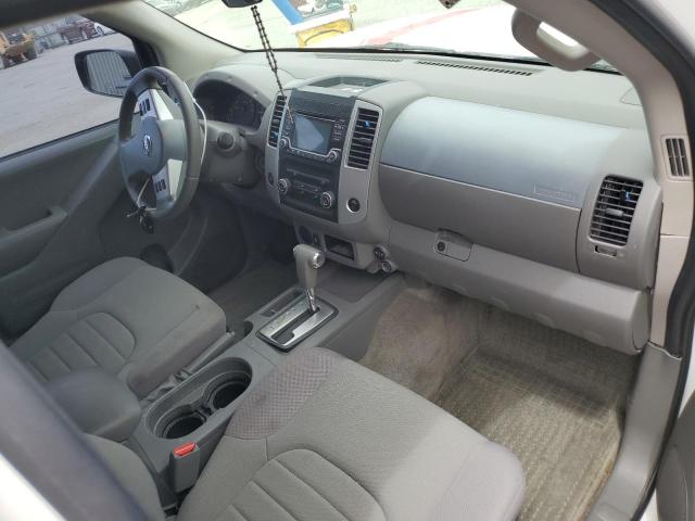 Photo 8 from auction – 2017 NISSAN FRONTIER S with VIN 1N6BD0CT7HN762210