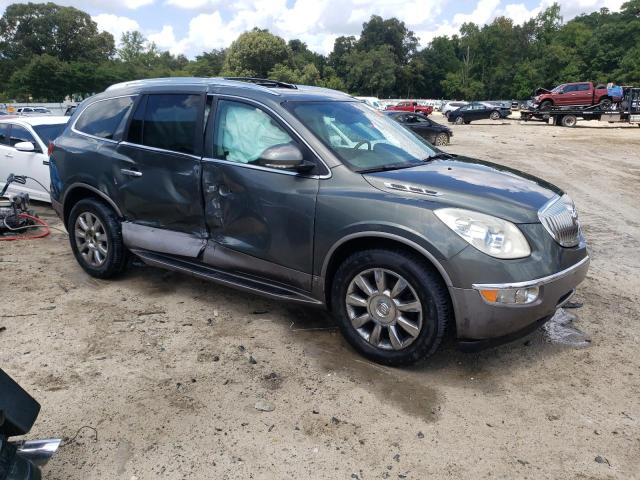 Photo 4 from auction – 2011 BUICK ENCLAVE CX with VIN 5GAKRBED9BJ164092