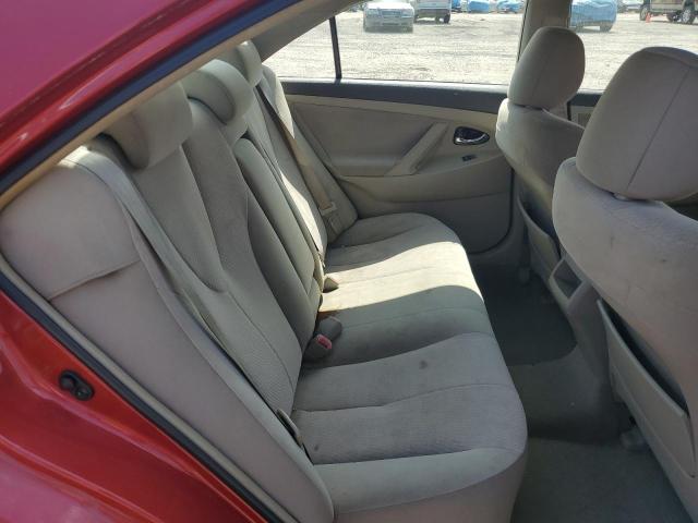 Photo 10 from auction – 2011 TOYOTA CAMRY BASE with VIN 4T1BF3EK6BU689245