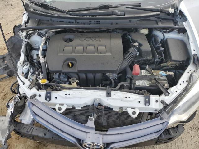 Photo 11 from auction – 2016 TOYOTA COROLLA L with VIN 2T1BURHE6GC741206