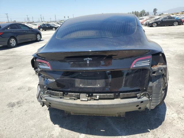 Photo 6 from auction – 2018 TESLA MODEL 3 with VIN 5YJ3E1EA3JF070438