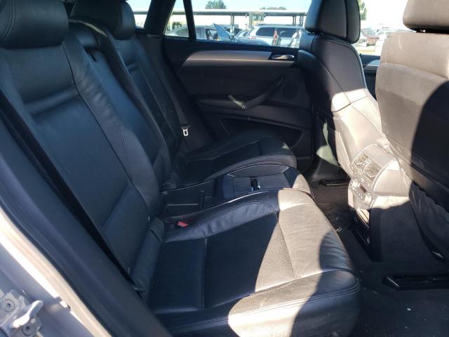 Photo 10 from auction – 2013 BMW X6 XDRIVE3 with VIN 5UXFG2C55DL786552