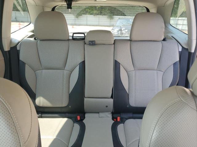 Photo 10 from auction – 2020 SUBARU FORESTER L with VIN JF2SKAUC7LH480154