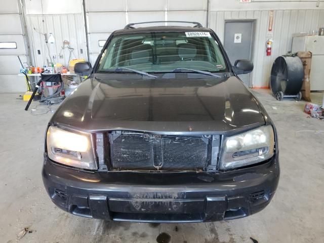 Photo 5 from auction – 2004 CHEVROLET TRAILBLAZE with VIN 1GNDT13S742394304