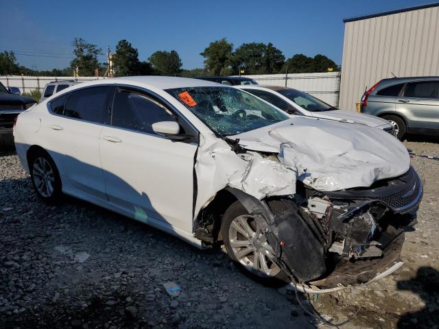 Photo 4 from auction – 2015 CHRYSLER 200 LIMITE with VIN 1C3CCCAB1FN705217