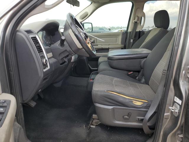 Photo 7 from auction – 2012 DODGE RAM 1500 S with VIN 1C6RD6LT9CS108895