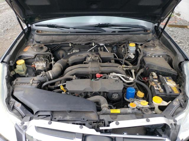 Photo 12 from auction – 2013 SUBARU OUTBACK 2. with VIN 4S4BRBCCXD3297598