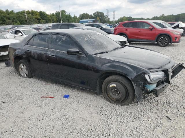 Photo 4 from auction – 2019 CHRYSLER 300 S with VIN 2C3CCABG9KH638108