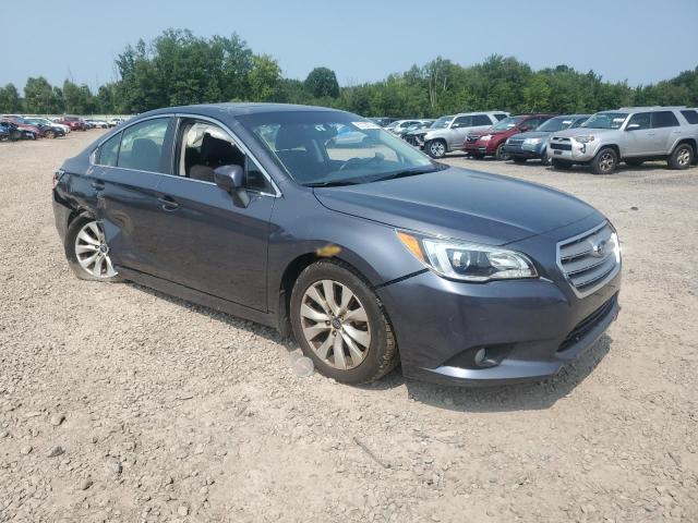 Photo 4 from auction – 2016 SUBARU LEGACY 2.5 with VIN 4S3BNAD67G3023590