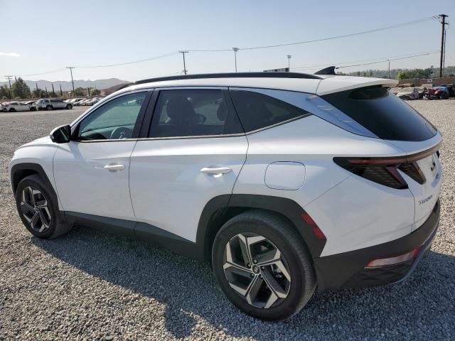 Photo 2 from auction – 2023 HYUNDAI TUCSON LIM with VIN KM8JFDA2XPU120221