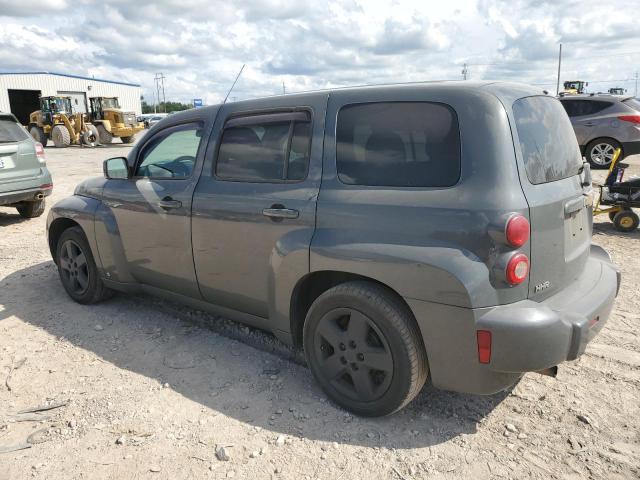 Photo 2 from auction – 2009 CHEVROLET HHR LT with VIN 3GNCA23B69S539769