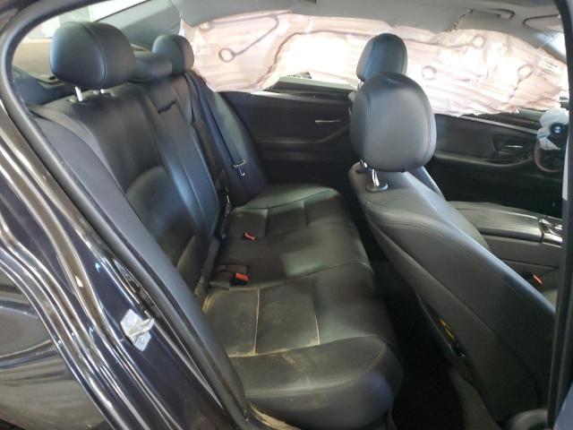 Photo 10 from auction – 2014 BMW 528 XI with VIN WBA5A7C52ED617982