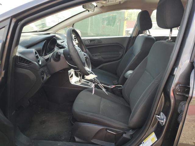 Photo 7 from auction – 2018 FORD FIESTA SE with VIN 3FADP4EJ6JM116765