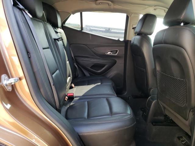Photo 11 from auction – 2016 BUICK ENCORE with VIN KL4CJGSB6GB579294