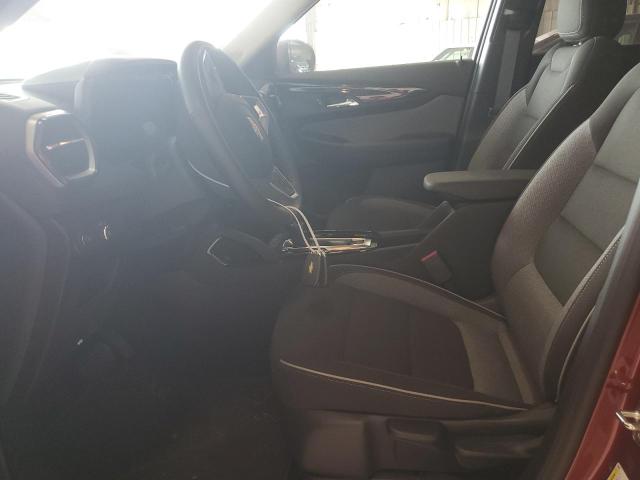 Photo 7 from auction – 2024 CHEVROLET TRAILBLAZE with VIN KL79MRSLXRB108664