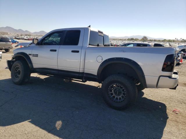 Photo 2 from auction – 2015 RAM 1500 SLT with VIN 1C6RR6GT0FS547225