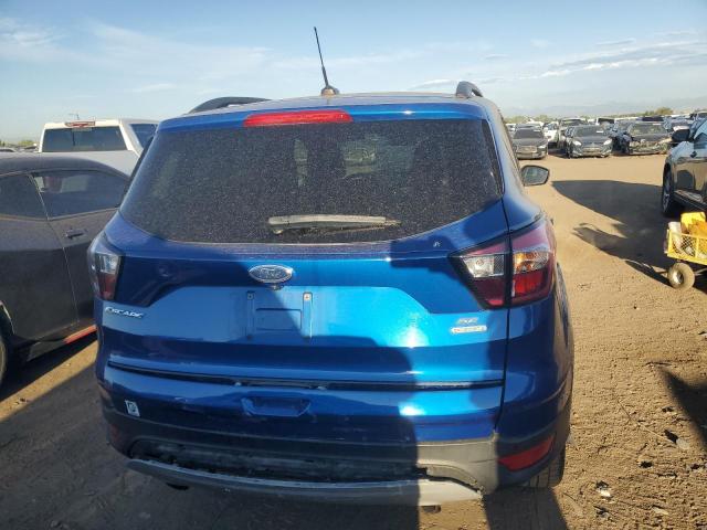 Photo 6 from auction – 2017 FORD ESCAPE SE with VIN 1FMCU0GD9HUE14923