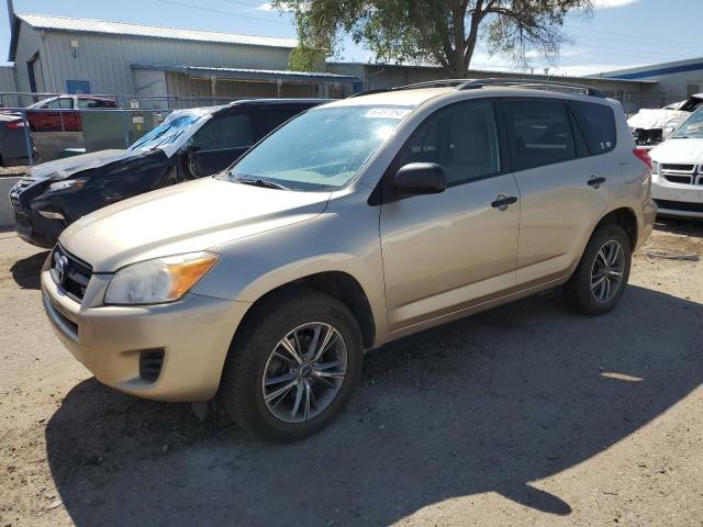 TOYOTA RAV4 2011 مع رقم تعريف المركبة 2T3BK4DV1BW059525 - صورة من المزاد