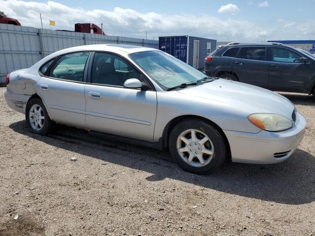 Photo 4 from auction – 2007 FORD TAURUS SEL with VIN 1FAFP56U17A106044