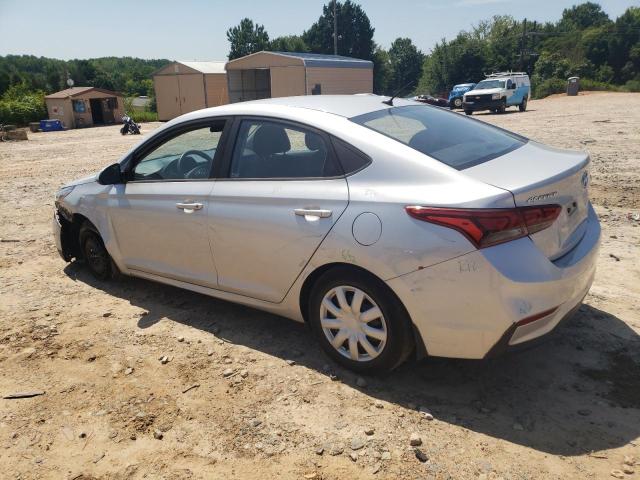 Photo 2 from auction – 2019 HYUNDAI ACCENT SE with VIN 3KPC24A37KE039153