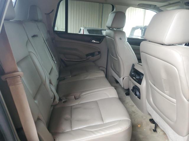 Photo 11 from auction – 2016 GMC YUKON SLT with VIN 1GKS2BKC0GR178071