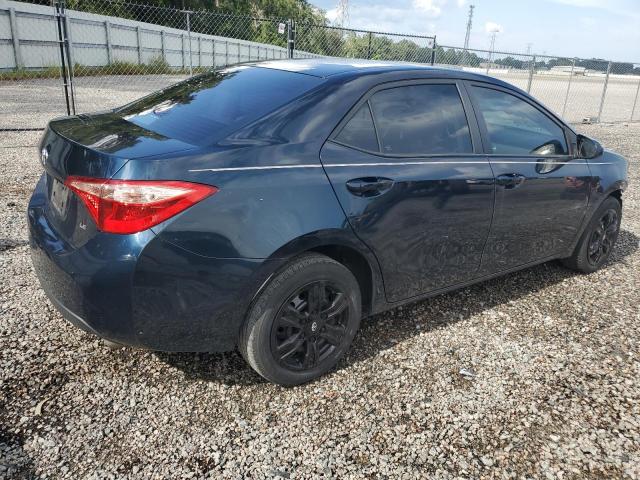 Photo 3 from auction – 2017 TOYOTA COROLLA L with VIN 5YFBURHE2HP707765