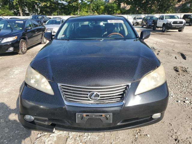 Photo 5 from auction – 2007 LEXUS ES 350 with VIN JTHBJ46G072104454