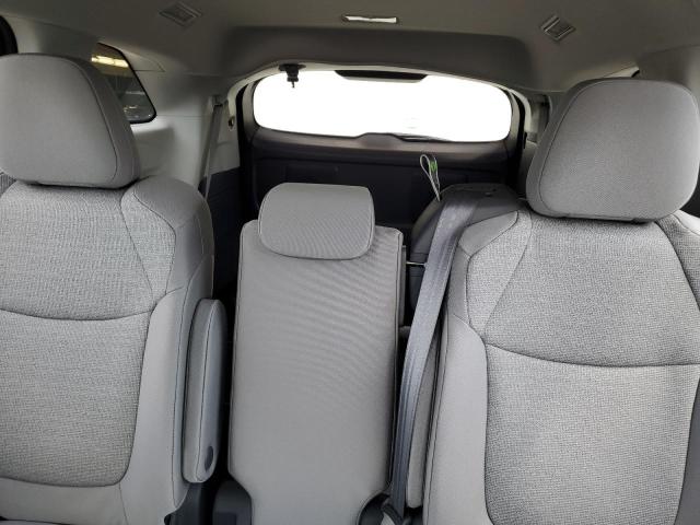 Photo 10 from auction – 2024 TOYOTA SIENNA LE with VIN 5TDKRKEC8RS200373