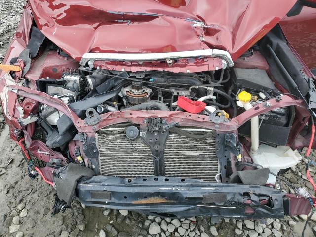Photo 12 from auction – 2015 SUBARU FORESTER 2 with VIN JF2SJADC2FH818924