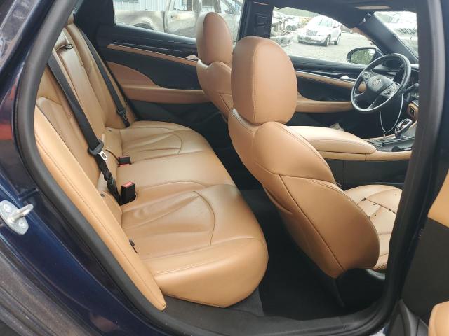 Photo 10 from auction – 2017 BUICK LACROSSE E with VIN 1G4ZP5SS4HU121743