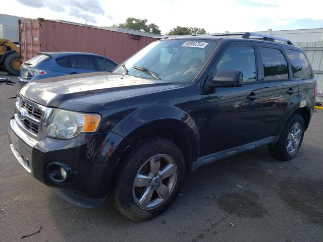 FORD ESCAPE LIM 2011 with VIN 1FMCU9E70BKB43335 - Photo from auction