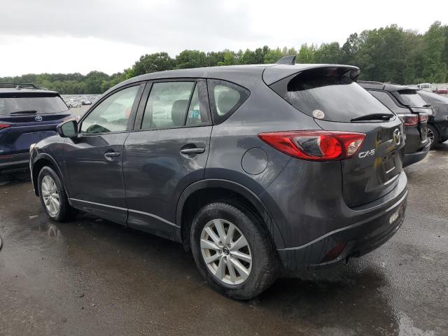 Photo 2 from auction – 2014 MAZDA CX-5 SPORT with VIN JM3KE2BE7E0351839