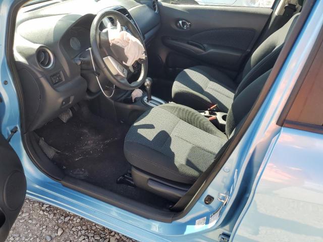 Photo 7 from auction – 2015 NISSAN VERSA NOTE with VIN 3N1CE2CP6FL369625