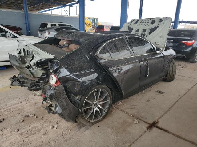 Photo 3 from auction – 2020 GENESIS G70 PRESTI with VIN KMTG34LE6LU050968