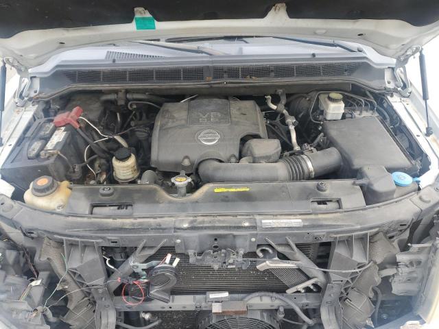 Photo 12 from auction – 2012 NISSAN ARMADA SV with VIN 5N1BA0NE0CN604841