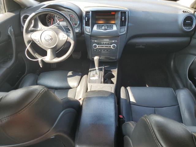 Photo 8 from auction – 2013 NISSAN MAXIMA S with VIN 1N4AA5AP1DC813996