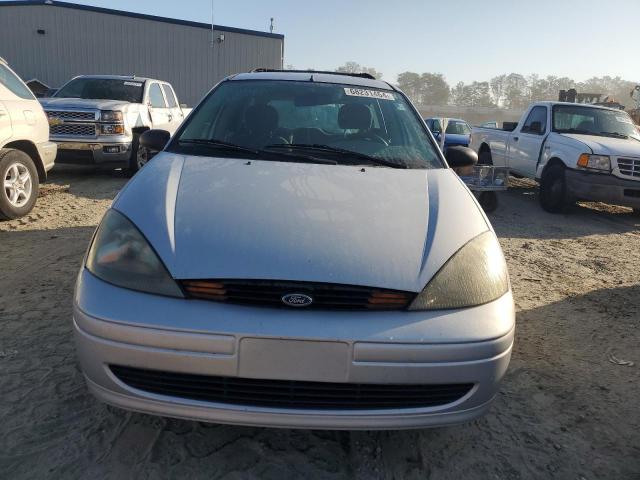 Photo 5 from auction – 2003 FORD FOCUS SE with VIN 1FAFP36353W328546
